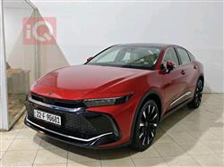 تويوتا كراون